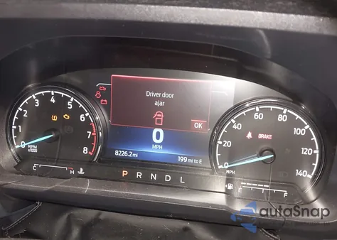 2024 Ford Maverick Lariat z USA, uszkodzony, nr VIN 3FTTW8S9XRRB79893